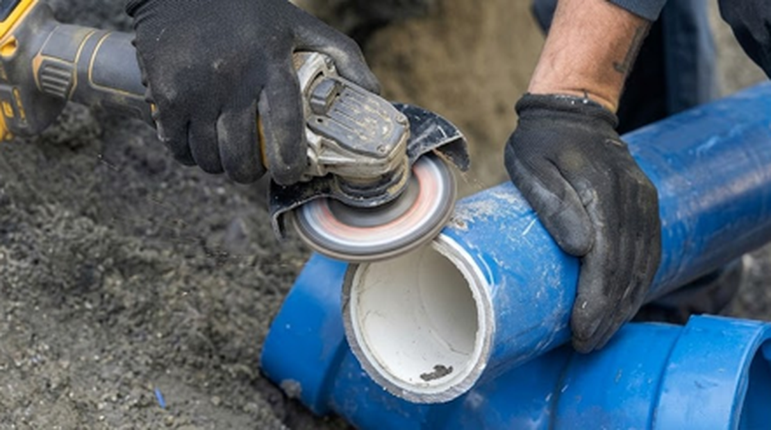 Is Drain Snaking Safe for Older Toronto Homes? (Cast Iron &amp; Clay Pipes)