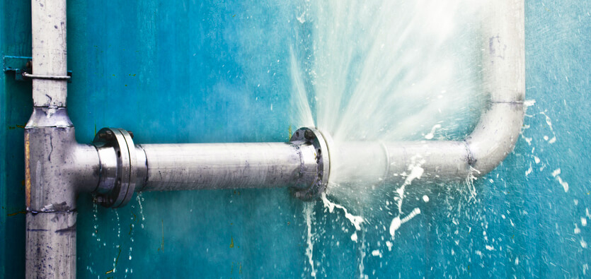 How Does Household Water Pressure Affect Pipes and Fixtures?