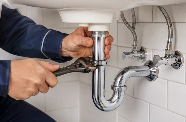 Residential vs Commercial Plumbing: Key Differences