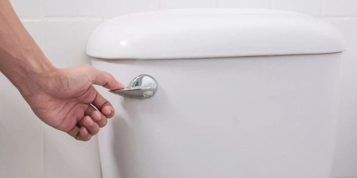 What Causes a Toilet to Flush Slowly?
