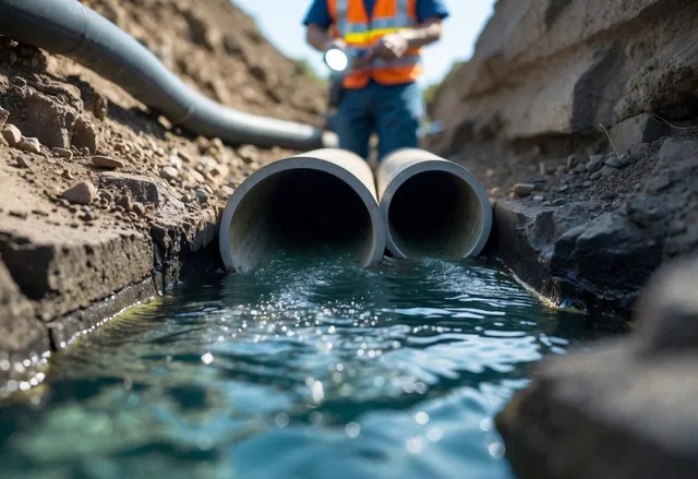 What Happens When Plumbing Pipes Are Improperly Sized?